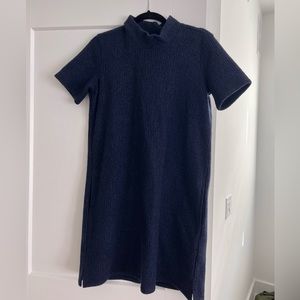 Toad&Co knit dress